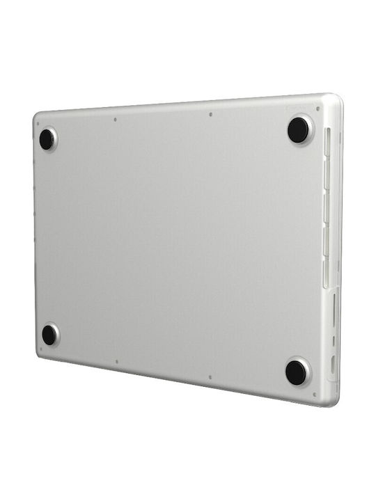 Incase Hardshell 16" σε Διάφανο χρώμα