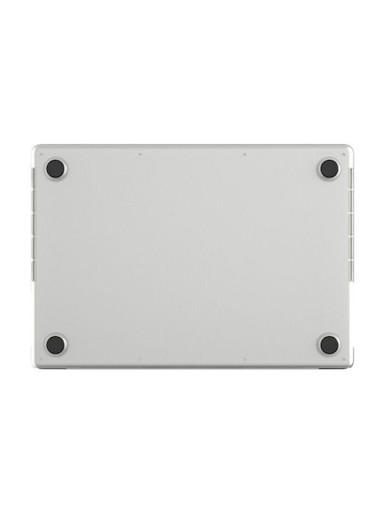 Incase Hardshell 16" σε Διάφανο χρώμα