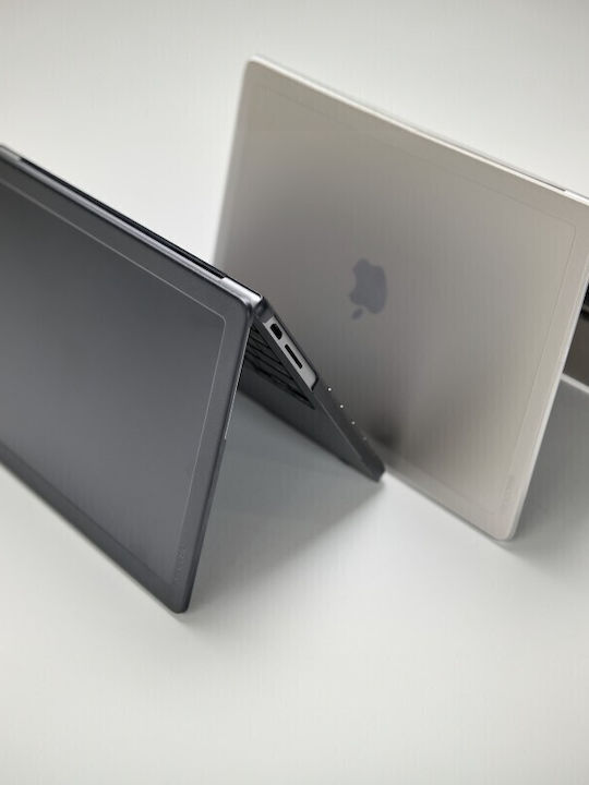 Incase Hardshell 16" σε Διάφανο χρώμα