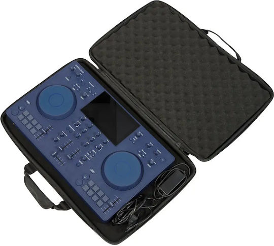 Walkasse Shockproof Eva Чанта Калъф за AlphaTheta OMNIS DUO Черен