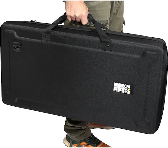 Walkasse Shockproof Eva Transport Case for AlphaTheta DJ DDJ-GRV6