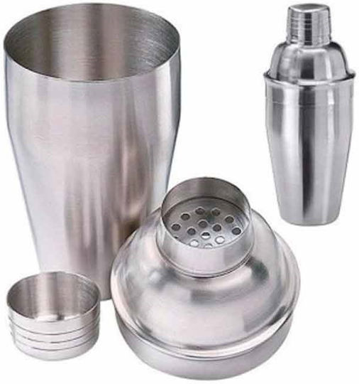 Panora Shaker mit Kapazität 350ml