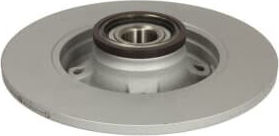 Bosch Brake Disc