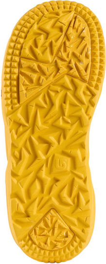 Burton Hg Swath Ανδρικές Μπότες Snowboard Μαύρο Χρώμα