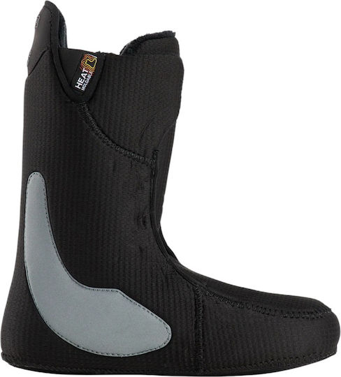 Burton Hg Limelight Women's Snowboard Boots Purple
