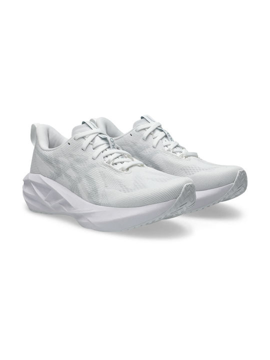 Novablast 5 Femei Pantofi sport Alergare Albe