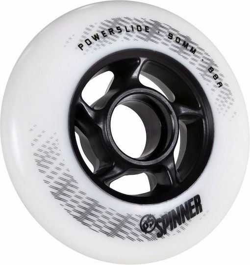 Powerslide Spinner 905442 Ροδάκια 90mm 4τμχ