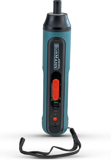 Bormann BCD1050 Screwdriver Battery Solo 3.6V