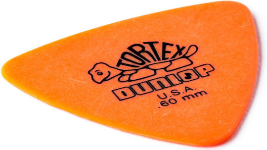 Dunlop Tortex Triangle 0.60 Mm