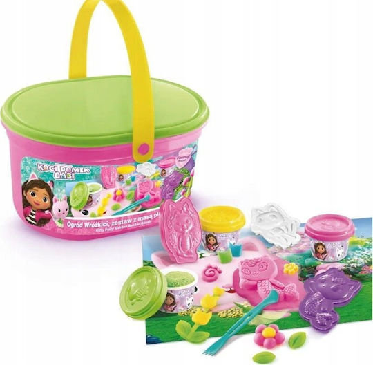 Epee Plasticine - Play Set for 3+ Years