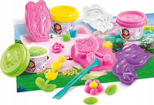 Epee Plasticine - Play Set for 3+ Years