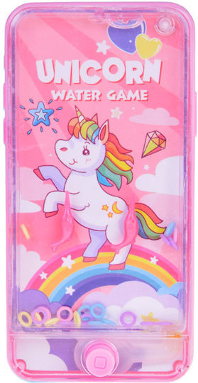Jokomisiada Jucărie interactivă Arcade Game Catch Unicorn Rings