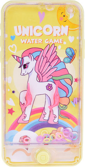 Jokomisiada Jucărie interactivă Arcade Game Catch Unicorn Rings