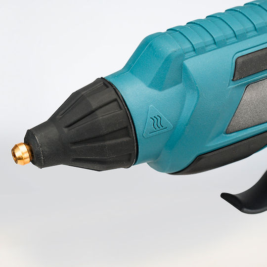 Bormann Pro BBP3900 Solo Battery Powered Glue Gun 12mm 20V 036371