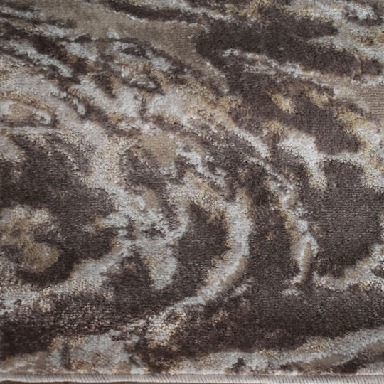 Saray Home Springs Σετ Χαλιά Κρεβατοκάμαρας Καφέ D.caramel Beige-d.beige SPG10 SET 3τμχ Saray Home Springs Σετ Χαλιά Κρεβατοκάμαρας Καφέ D.caramel Beige-d.beige SPG10 SET 3τμχ