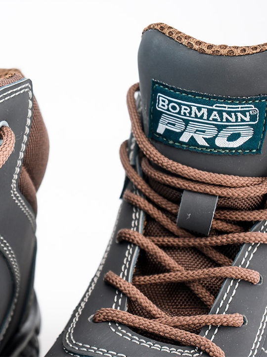 Bormann Pro Iowa Stiefel Arbeit O1