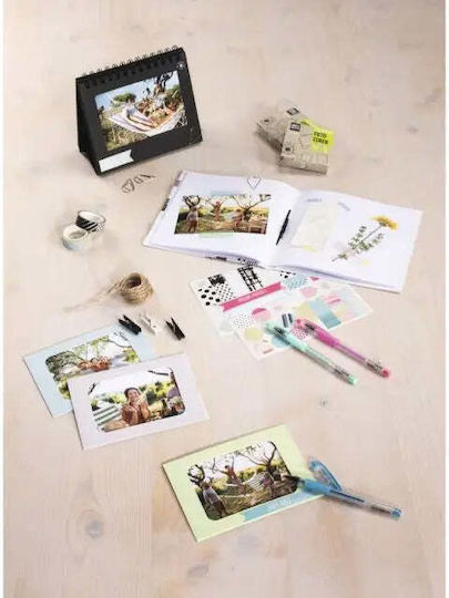 Selbstklebende Fotoecken Hama 500 Stück Transparent