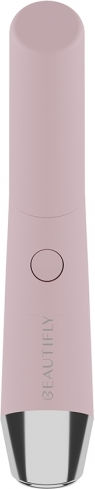 B-blink Blush Μini Συσκευή Μασάζ Ματιών Χειλιών Δονήσεις Θερμότητα & Φωτοθεραπεία