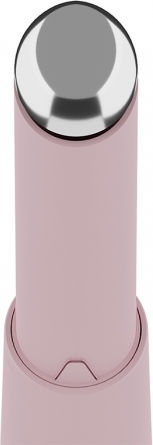 B-blink Blush Μini Συσκευή Μασάζ Ματιών Χειλιών Δονήσεις Θερμότητα & Φωτοθεραπεία