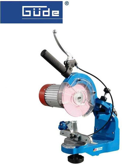 Kettenschärfmaschine Kettensägenschärfmaschine P 2501 S Güde 94129