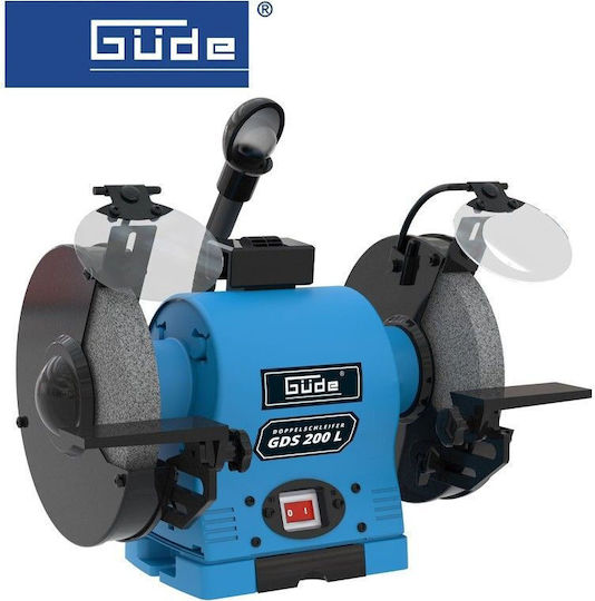 Gds 200.1 L Gude 55272