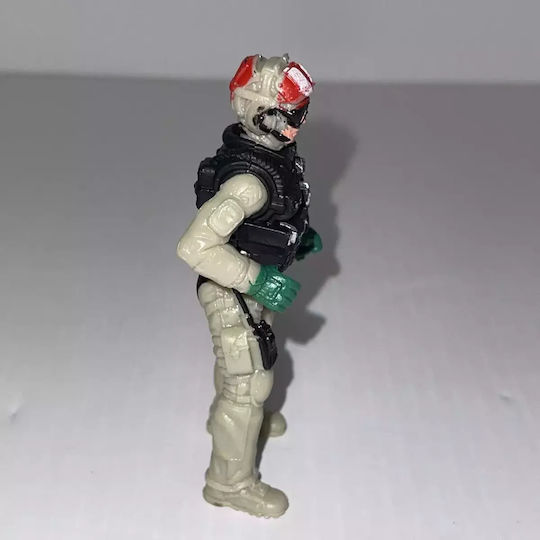 Soldier Elite Forces Swat 10cm