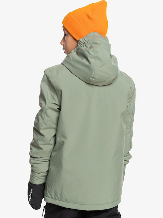 Quiksilver Quiksilver