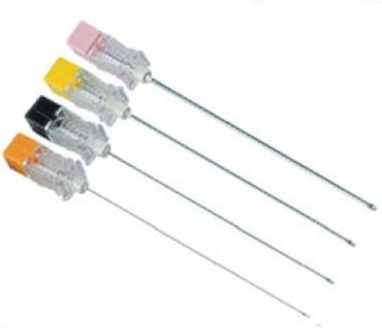 Paracentesis Needles G-16 G-18 G-19 G-20 G-21 G-22