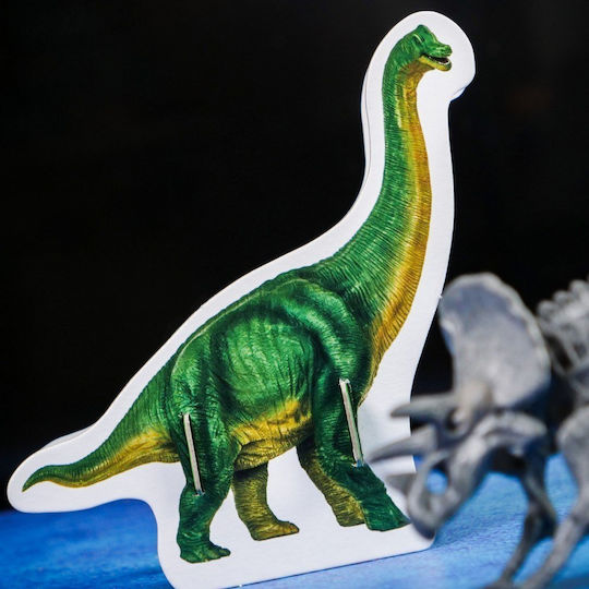 Laboratory Of Paleontology Laboratory I'm a Genius for 7+ years Years Old