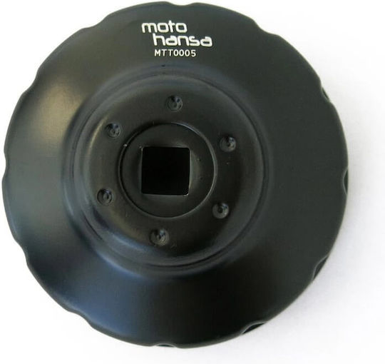 Motohansa Oil Filter Removal Tool for BMW R 1250 RT