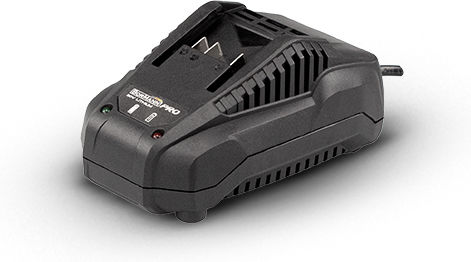 Bormann Pro BBP9010 Ψαλίδι Κλαδέματος Μπαταρίας Brushless 20V 2x3Ah/1.5Ah με Μέγιστη Διάμετρο Κοπής 30mm