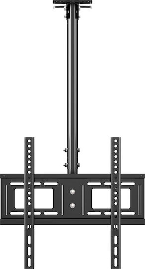 Bormann 070733 TV Mount Ceiling up to 60" and 60kg