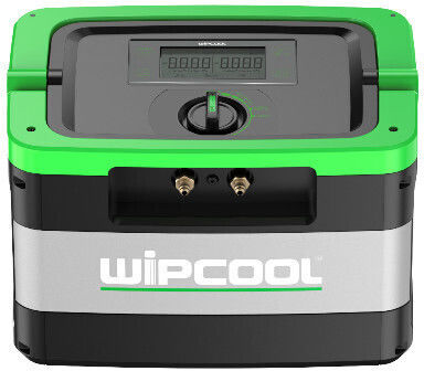 Wipcool Mrm75 Recovery Pump