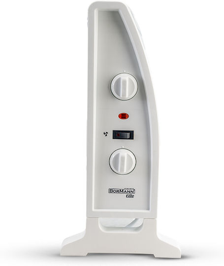 Bormann BEH5110 Convector Heater Floor 2000W 58x38.3cm White