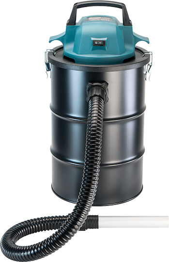 Bormann Pro BBP3920 Ash Vacuum with 20lt Waste Container