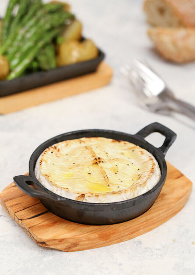 Kitchen Craft Грил от Чугун 12.5см