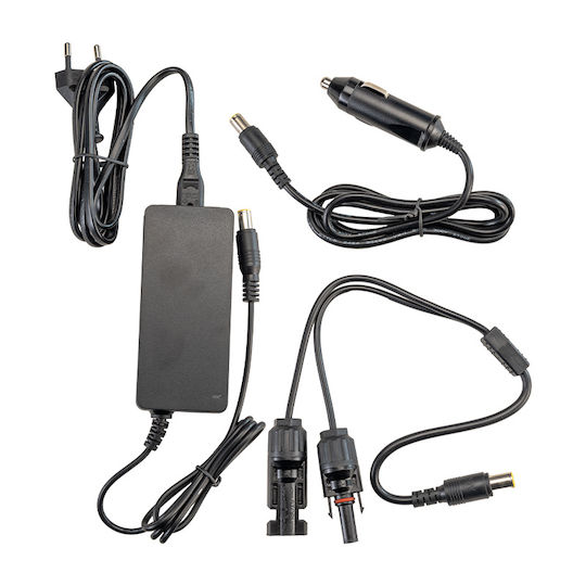 Bormann BBC5010 Power Station 288.6Wh