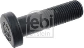 Wheel Bolt Febi M14x1.5 Thread Length 30mm Total Length 50/57mm Mercedes G W461 W463 Sprinter B901 B902 B903 B906