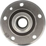 SKF Radlager 31.5x85mm