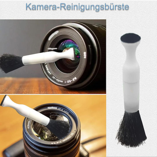 Κιτ Καθαρισμού Ηλεκτρονικών Gadget 10 σε 1 Καθαριστικό Πληκτρολογίου