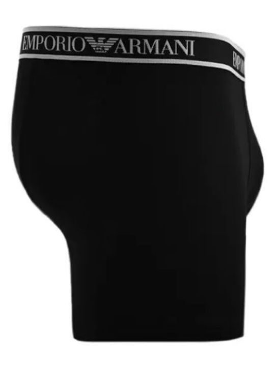 Men's Boxers Black 3Pack