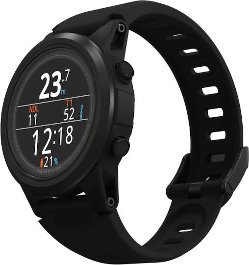 Shearwater Diving Watch