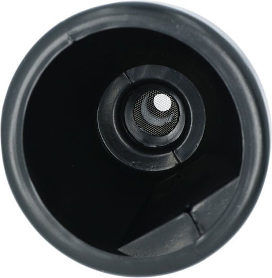 Carpoint Funnel for Fuel With Filter & Extension Tube 0623402 Funnel