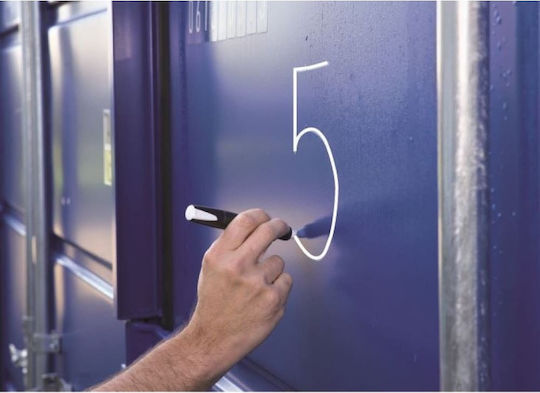 Pica Visor Permanent Industrial Marker 990/52 Marker