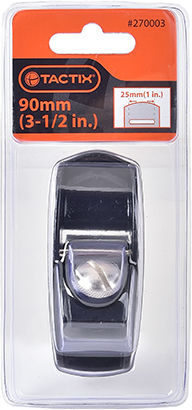 Tactix 013983 Ροκάνι