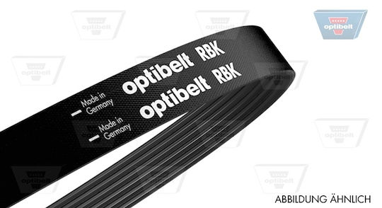 Transmission Belt Citroen Jumper Bus 230p Contitech 6pk1145