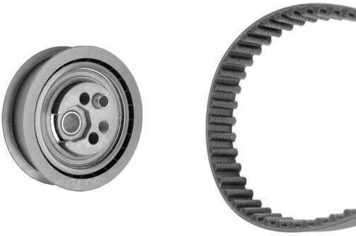 Timing Belt Kit Audi A6 4a C4 Contitech Ct630k4