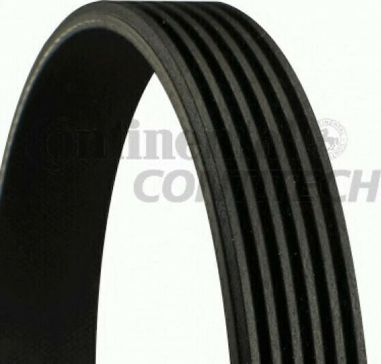 Alfa Romeo 147 937 Contitech 6pk1845 Transmission Belt