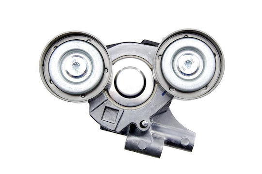 NTY for Ford Fiesta / Fusion / Ka RNK-FR-030