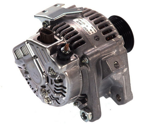 Alternator Toyota Rav 4 Ii Cla2 Xa2 Zca2 Aca2 Denso Dan951